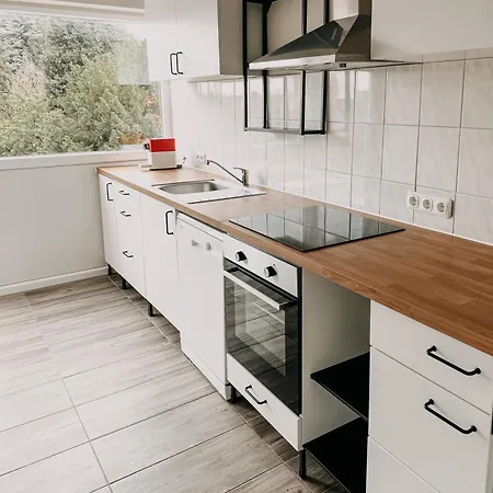 Wohnen Im Laendereck! Essen-muelheim-oberhausen! Bs2l