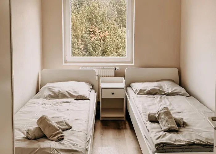 Lejlighed Wohnen Im Laendereck! Essen-muelheim-oberhausen! Bs2l *