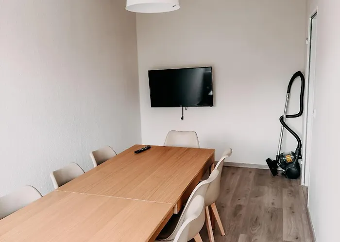 Wohnen Im Laendereck! Essen-muelheim-oberhausen! Bs2l